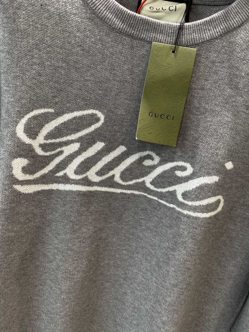 Gucci Sweaters